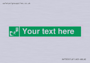 Custom Safe Condition Tsunami evacuation building